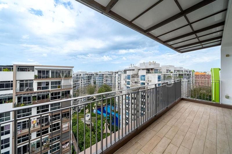 5 Bed Executive Condo for Sale in  Centrale 8 At Tampines - Image 5